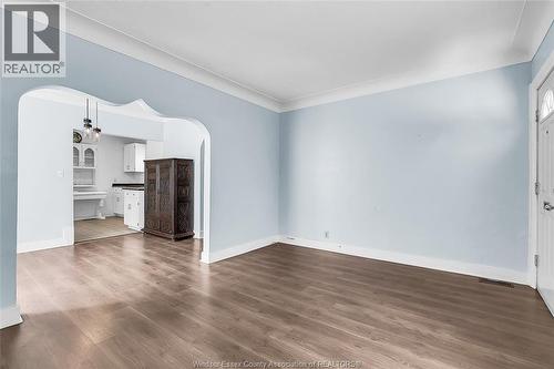 3337 Riberdy Road, Windsor, ON - Indoor