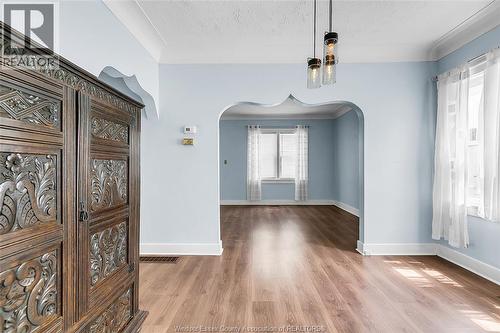 3337 Riberdy Road, Windsor, ON - Indoor Photo Showing Other Room