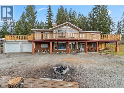 222 THRISSEL Place  Logan Lake, BC V0K 1W0
