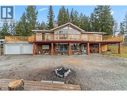 222 THRISSEL Place Logan Lake, BC V0K 1W0