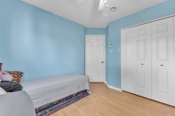 Chambre à coucher - 