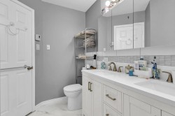 Salle de bains - 