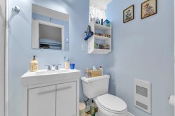 Salle de bains - 