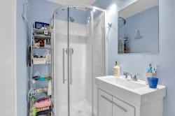 Salle de bains - 