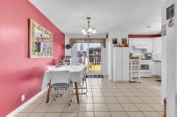 Salle à manger - 