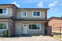 #31-285 Harewood Rd Nanaimo, BC V9R 2Z1