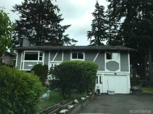 966 Haslam Ave, Langford, BC 