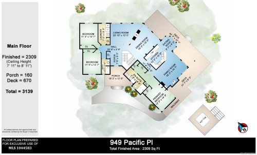 949 Pacific Pl, Duncan, BC 