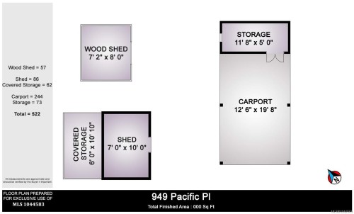 949 Pacific Pl, Duncan, BC 