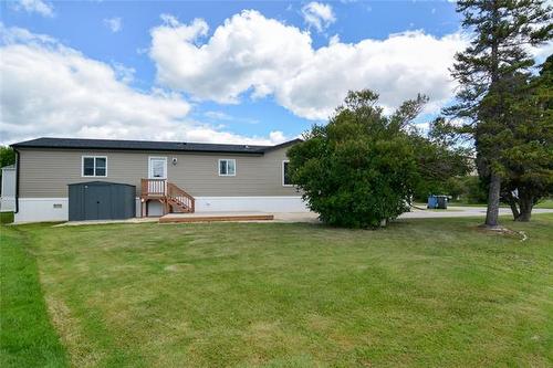 2-480 Augier Ave, Winnipeg, MB 