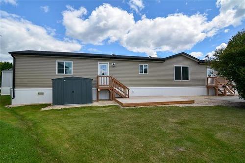 2-480 Augier Ave, Winnipeg, MB 