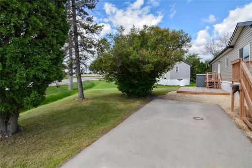 2-480 Augier Ave, Winnipeg, MB 