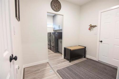 23 Amherst Dr, Pinawa, MB - Indoor