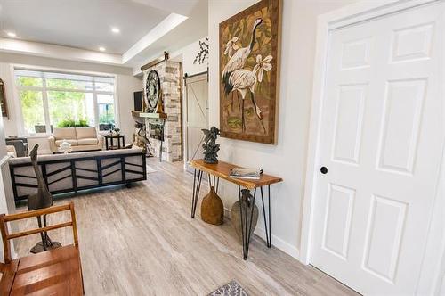 23 Amherst Dr, Pinawa, MB - Indoor