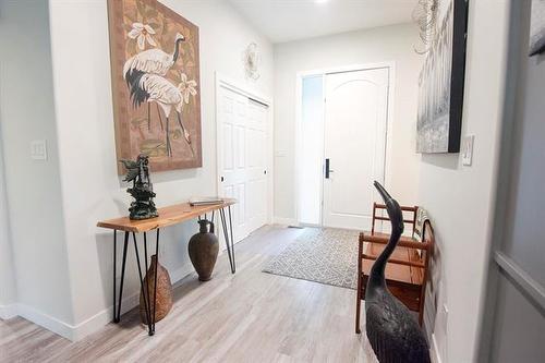 23 Amherst Dr, Pinawa, MB - Indoor Photo Showing Other Room