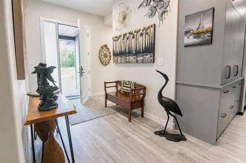 23 Amherst Dr, Pinawa, MB - Indoor Photo Showing Other Room