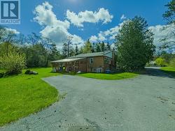 4192 VIVIAN ROAD Whitchurch-Stouffville, ON L0G 1E0