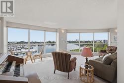 806 - 2267 LAKE SHORE BOULEVARD W Toronto, ON M8V 3X2