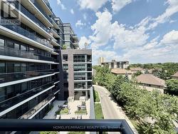 543 - 26 GIBBS ROAD Toronto, ON M9B 0E3