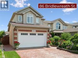 86 BRIDLEWREATH Street  Kitchener, ON N2E 3V6