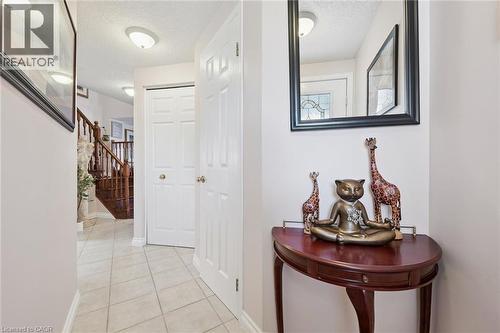 86 Bridlewreath Street, Kitchener, ON - Indoor Photo Showing Other Room