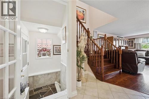 86 Bridlewreath Street, Kitchener, ON - Indoor Photo Showing Other Room