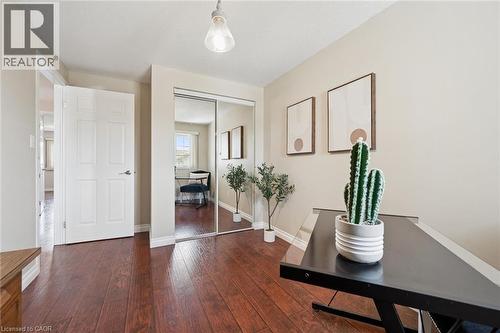 86 Bridlewreath Street, Kitchener, ON - Indoor Photo Showing Other Room