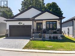 18 - 430 HEAD STREET N Strathroy-Caradoc (Ne), ON N7G 0H3