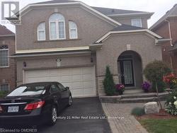 2260 OSPREY LANE Oakville (Wt West Oak Trails), ON L6M 3Z8