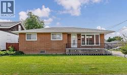 979 ARTHUR ROAD Unit# MAIN Windsor, ON N8Y 2Y4