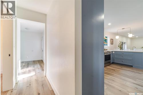1287 Simcoe Street, Moose Jaw, SK - Indoor