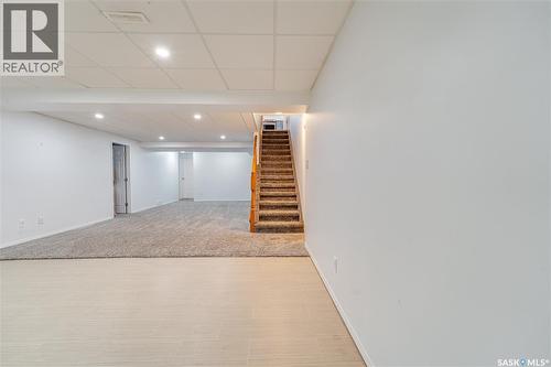 1287 Simcoe Street, Moose Jaw, SK - Indoor Photo Showing Other Room