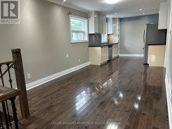 2 - 26 BARKER AVENUE Toronto, ON M4C 2N3