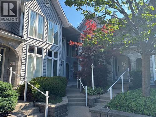 1730 Murphy ROAD Unit# 8  Sarnia, ON N7S 6G8