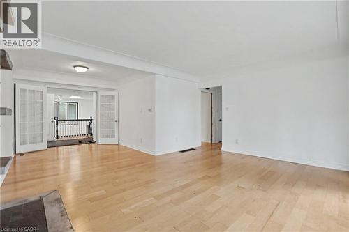 100 Hardale Crescent, Hamilton, ON - Indoor