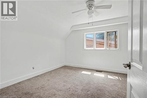 100 Hardale Crescent, Hamilton, ON - Indoor Photo Showing Other Room