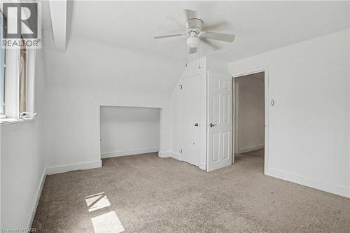 100 Hardale Crescent, Hamilton, ON - Indoor Photo Showing Other Room
