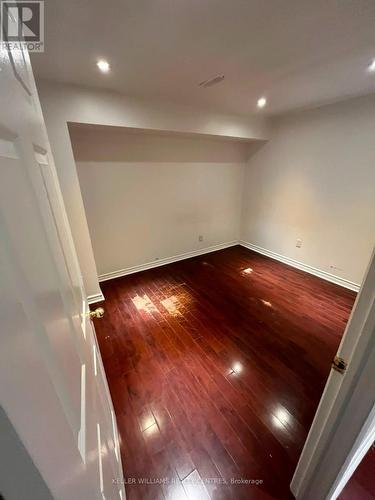LOWER REAR - 2027 DAVENPORT ROAD , Toronto, Ontario M6N 1C5 4