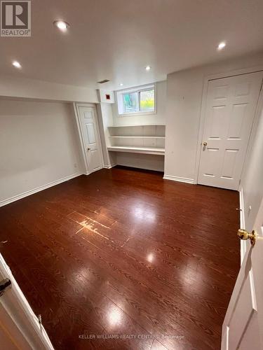 LOWER REAR - 2027 DAVENPORT ROAD , Toronto, Ontario M6N 1C5 5
