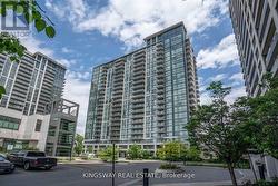 1512 - 339 RATHBURN ROAD W Mississauga, ON L5B 0K6