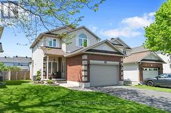 4121 WOLFE POINT WAY Ottawa, ON K1V 1P4