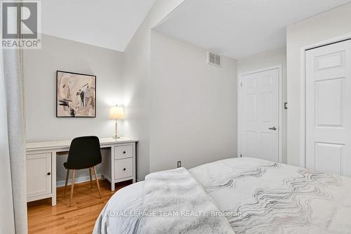 4121 Wolfe Point Way, Ottawa, ON - Indoor Photo Showing Bedroom