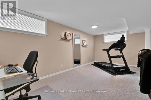 4121 Wolfe Point Way, Ottawa, ON - Indoor