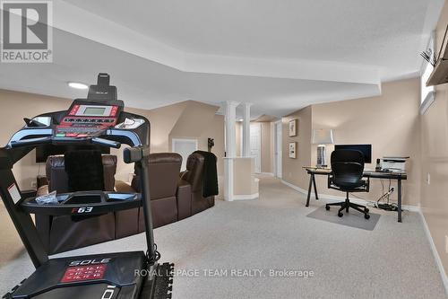 4121 Wolfe Point Way, Ottawa, ON - Indoor