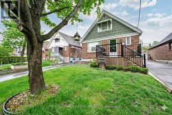 2113 KEELE STREET Toronto, ON M6M 3Z3