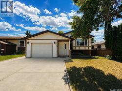 2907 Jenkins DRIVE E  Regina, SK S4N 6W3