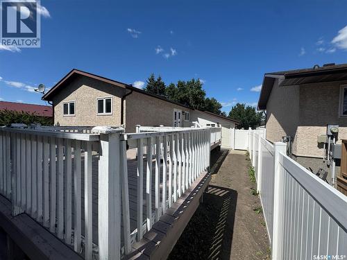 2907 Jenkins Drive E, Regina, SK - Outdoor With Exterior