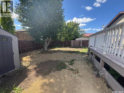 2907 Jenkins Drive E, Regina, SK - Outdoor