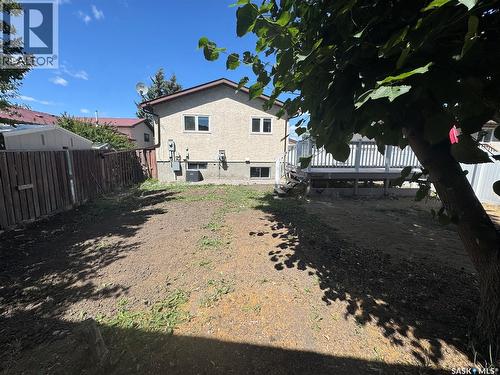 2907 Jenkins Drive E, Regina, SK - Outdoor