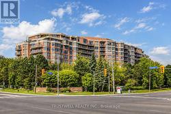 703 - 3181 BAYVIEW AVENUE Toronto, ON M2K 2Y2